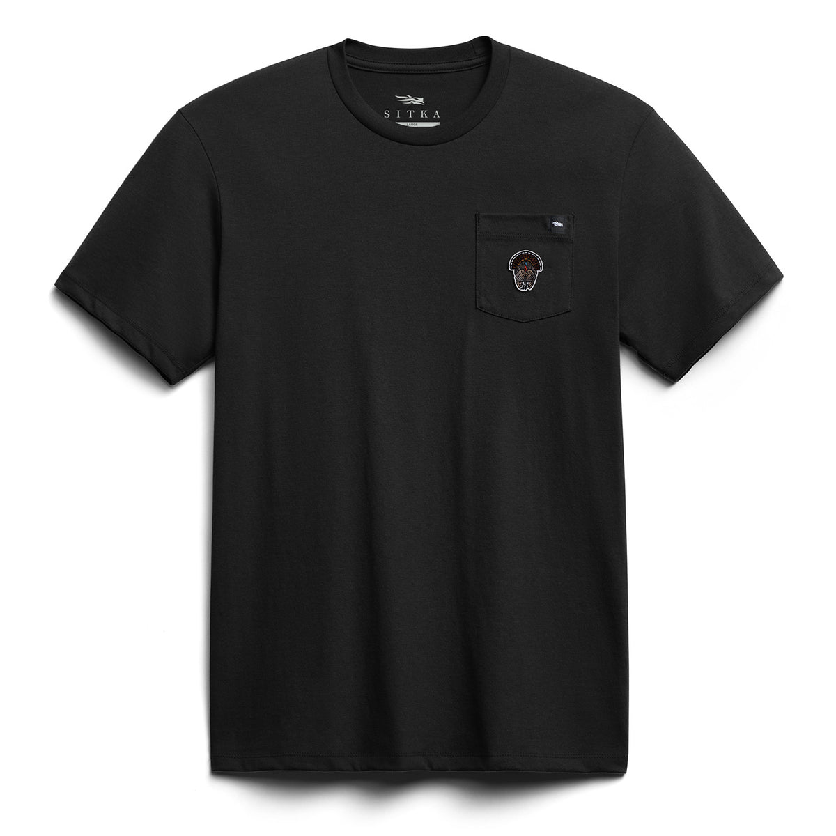 Species Pocket Tee