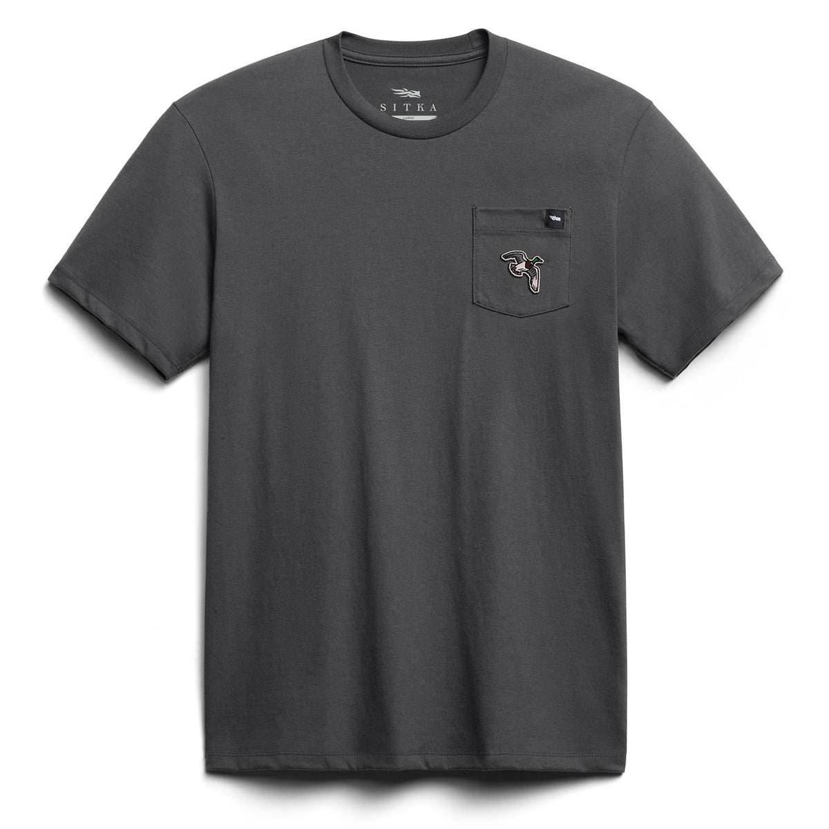 Species Pocket Tee