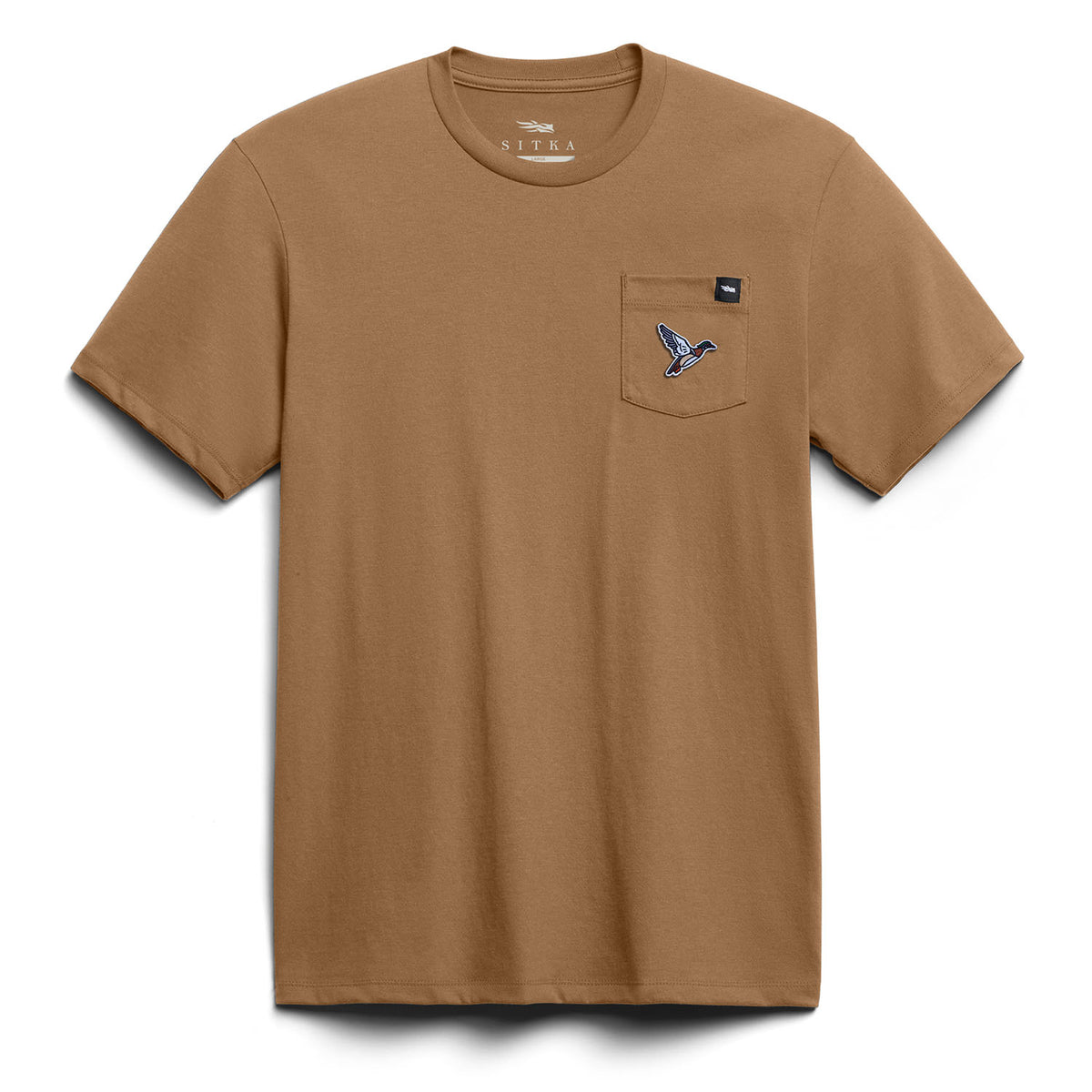 Species Pocket Tee