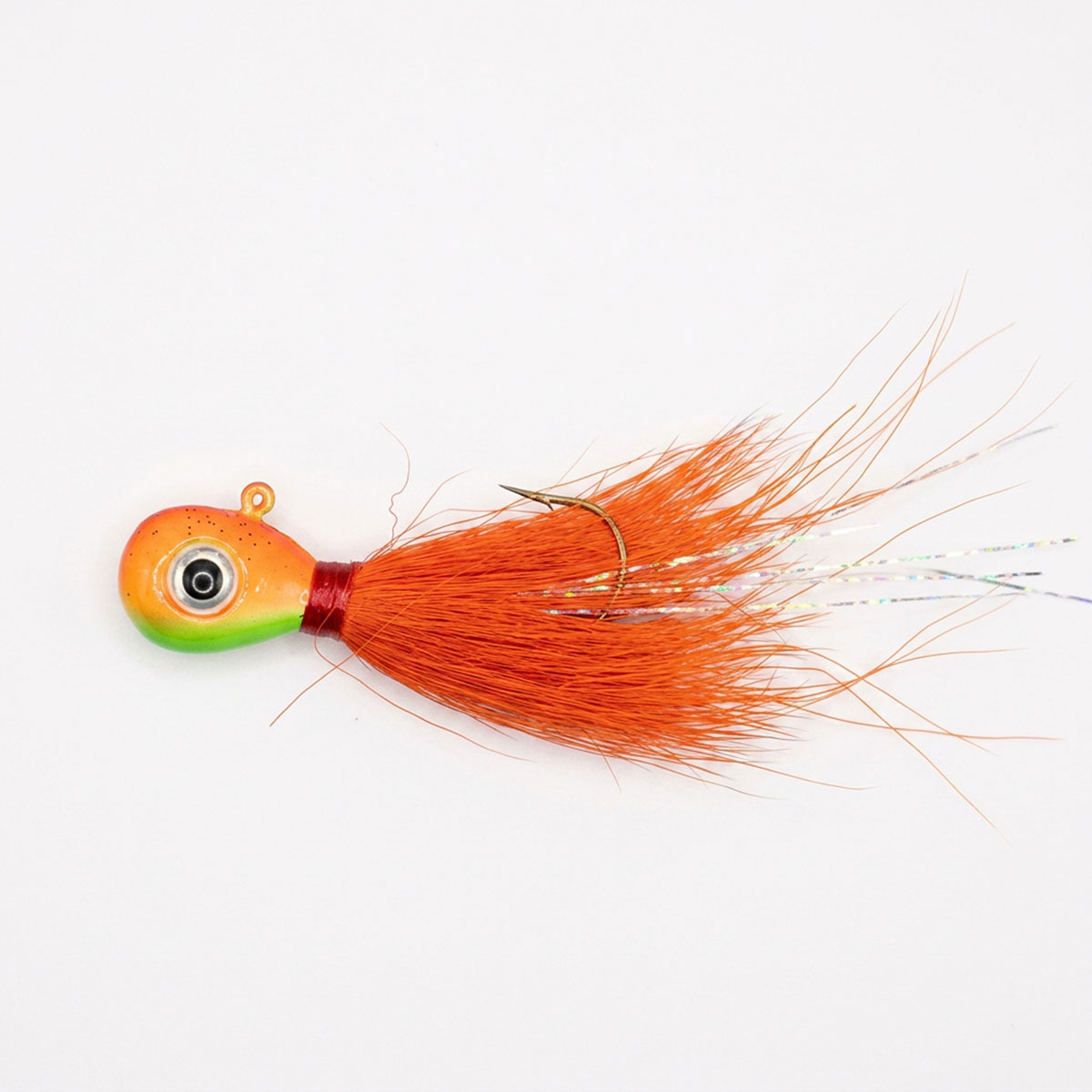 Kidney Bucktail Jig