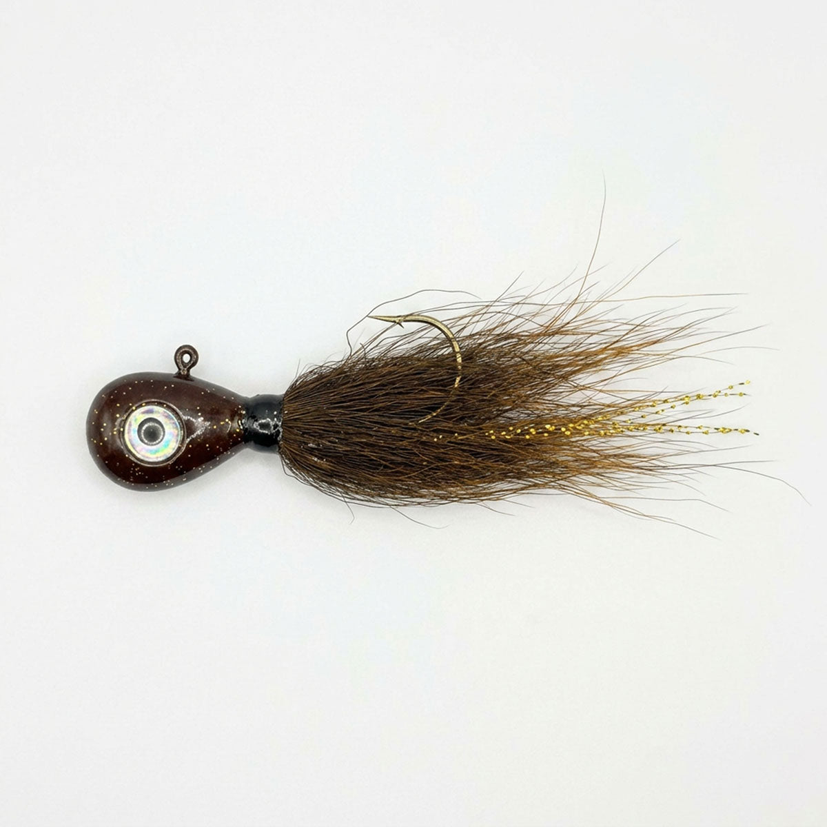 Kidney Bucktail Jig