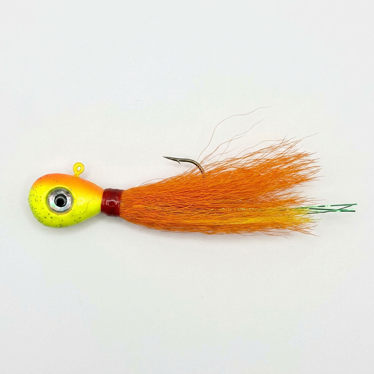 Kidney Bucktail Jig