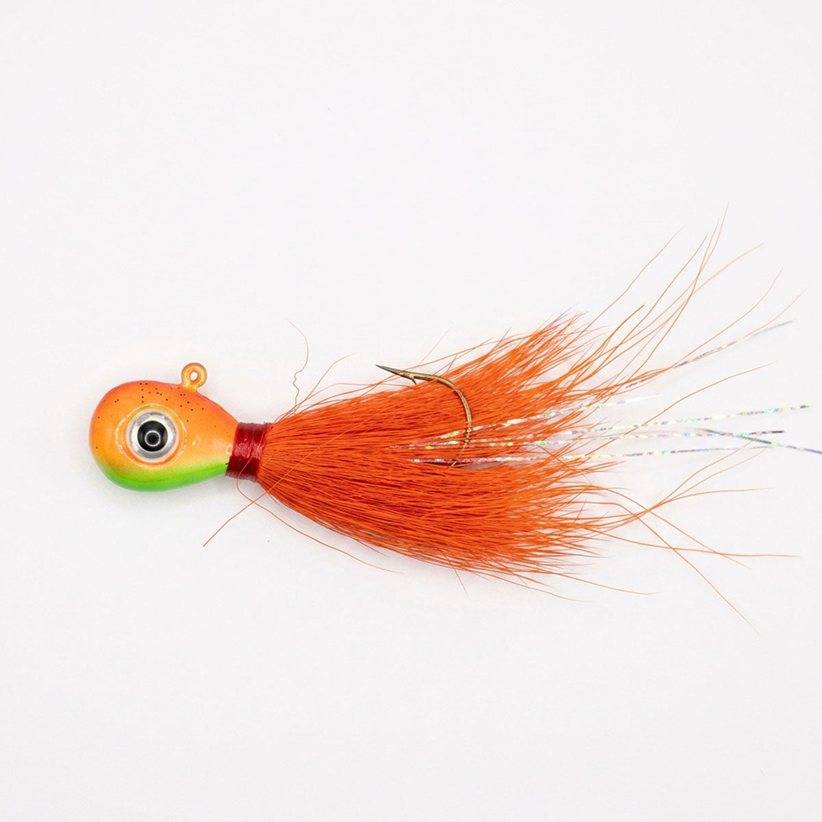 Kidney Bucktail Jig