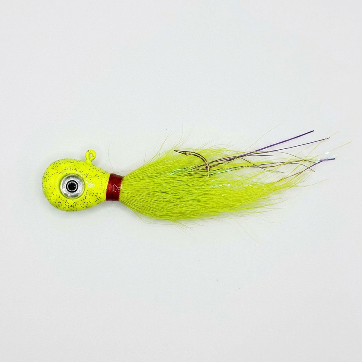 Kidney Bucktail Jig