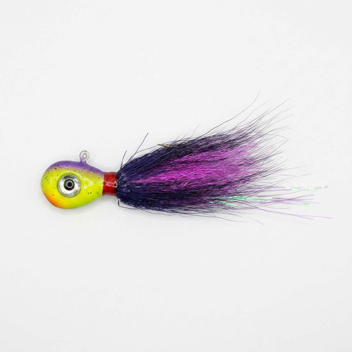 Kidney Bucktail Jig