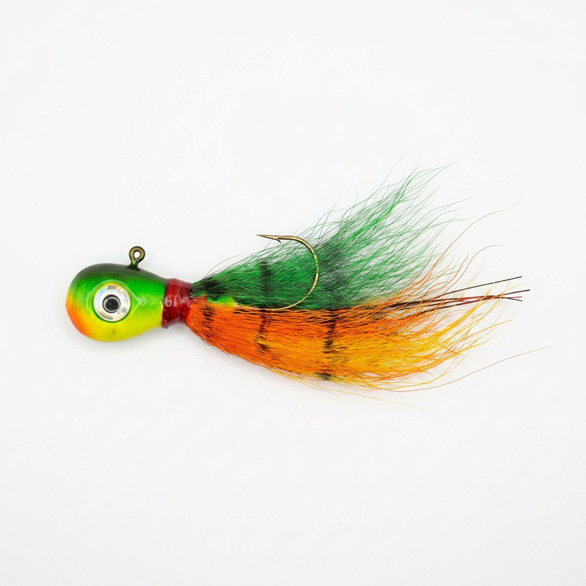 Kidney Bucktail Jig