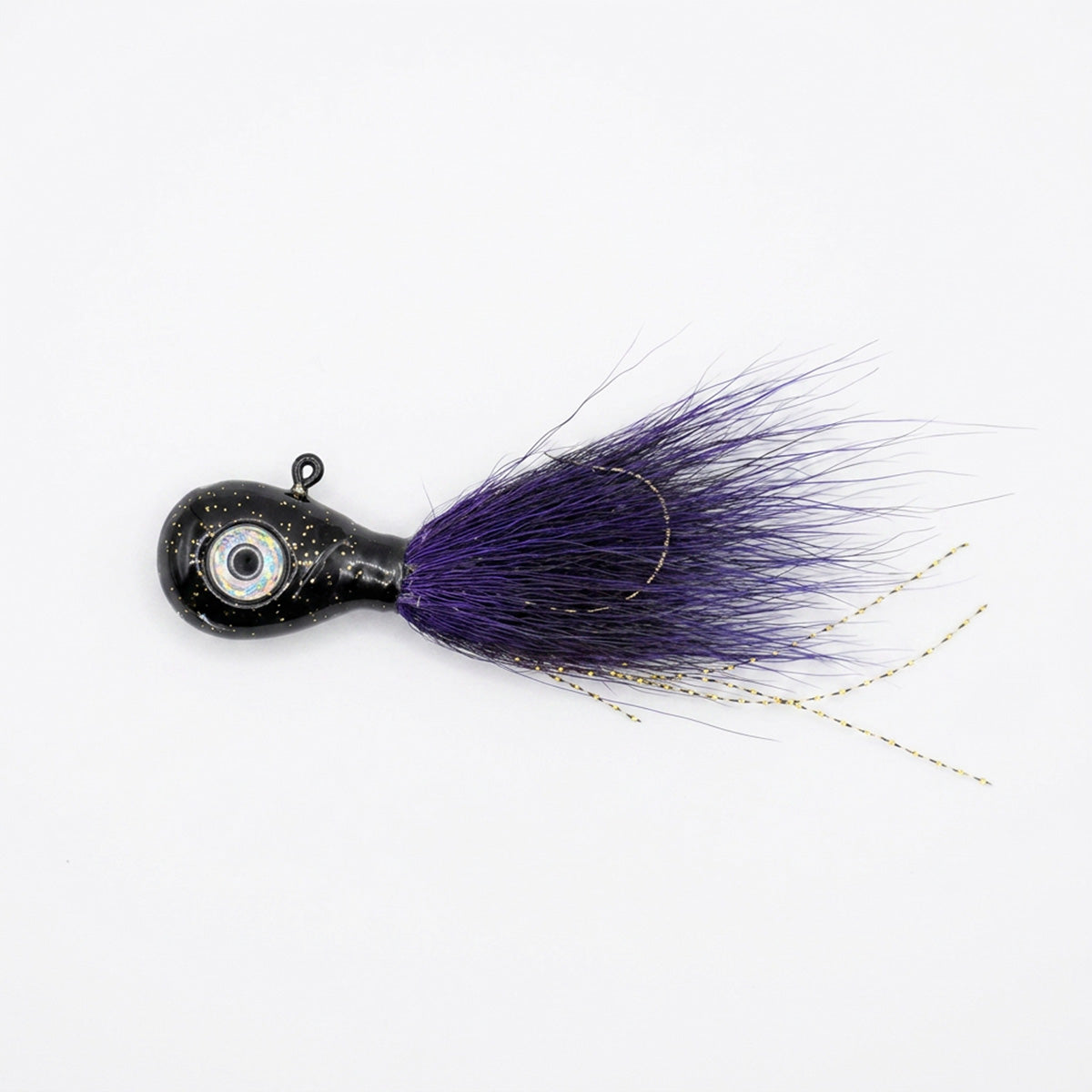Kidney Bucktail Jig
