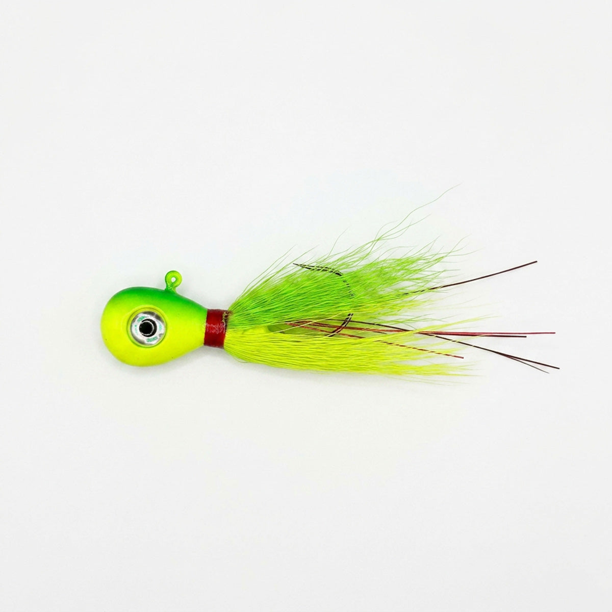 Kidney Bucktail Jig