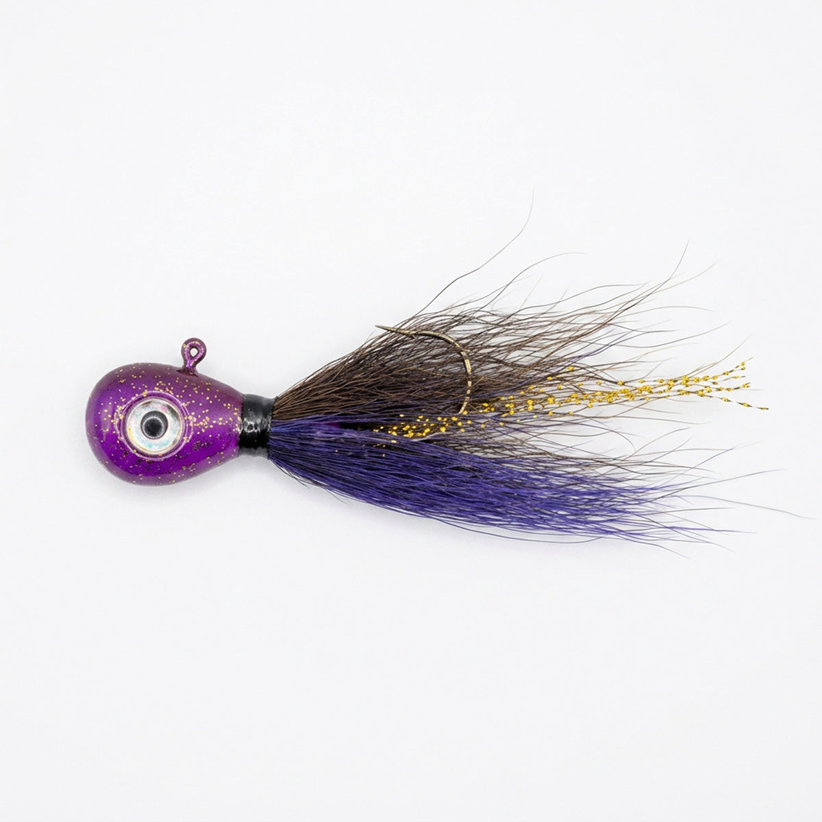 Kidney Bucktail Jig