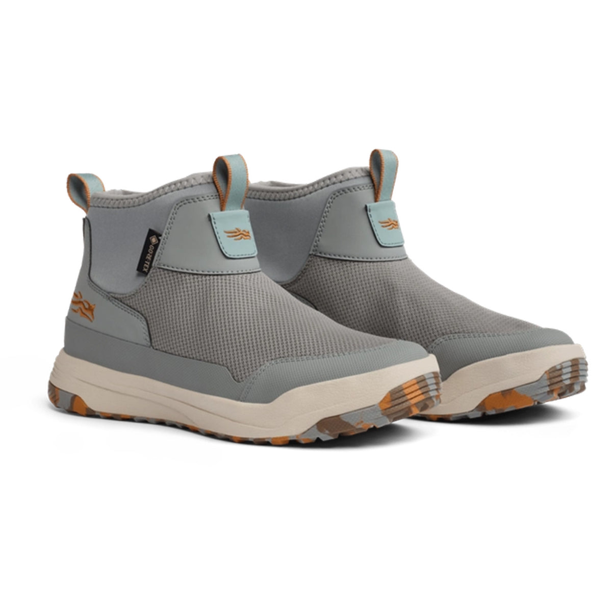 Rover GTX Waterproof Slip-On Boots
