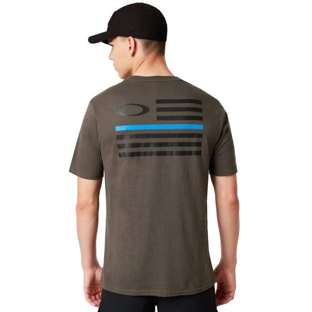 SI Flag Tee