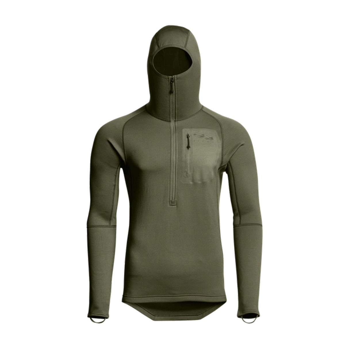 Heavyweight Hoodie