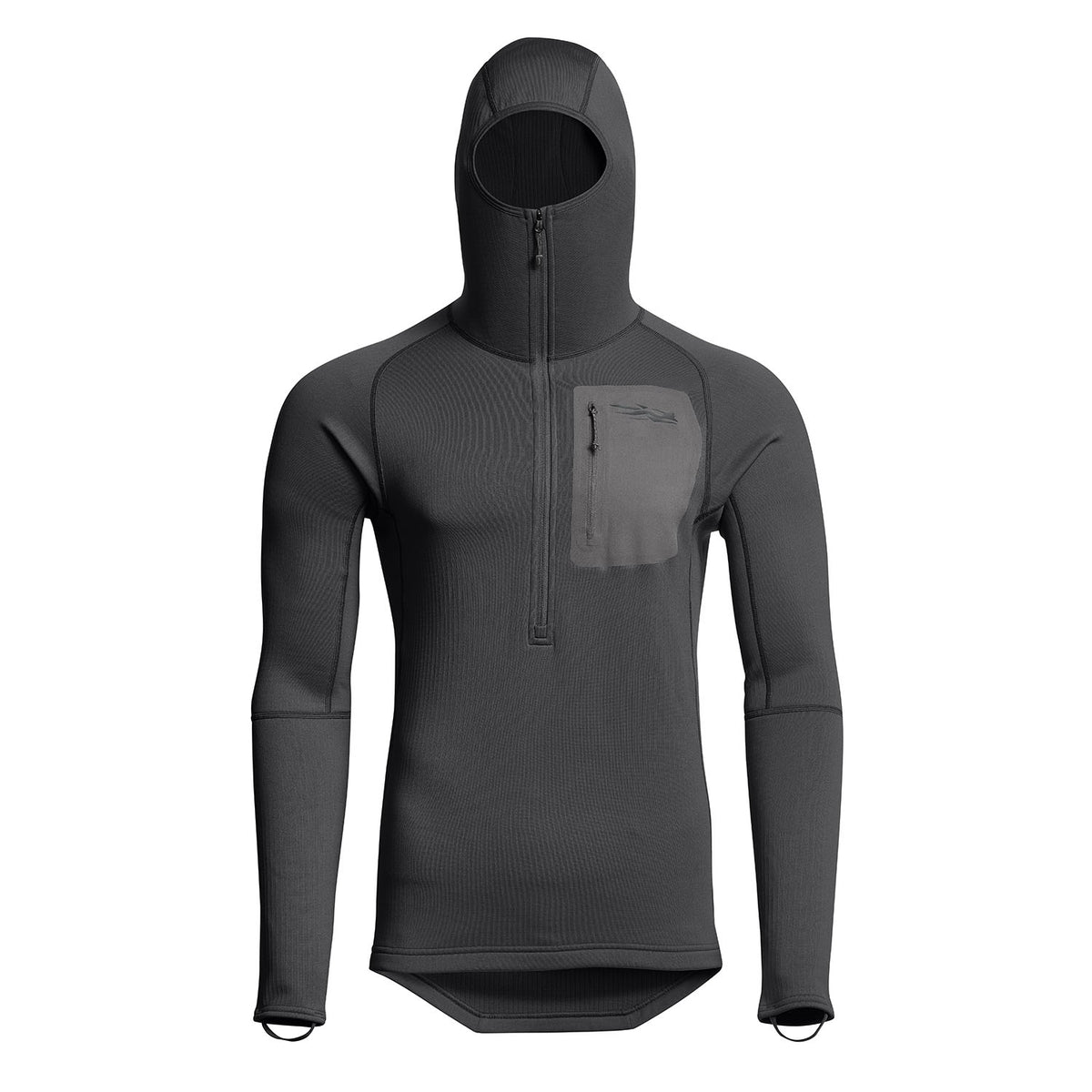 Heavyweight Hoodie
