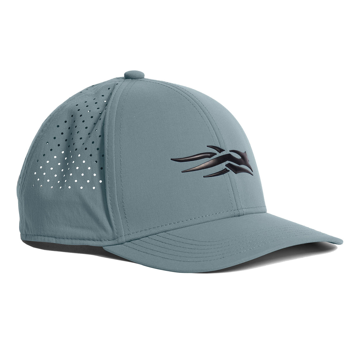 Icon Plus Mid Pro Trucker Hat
