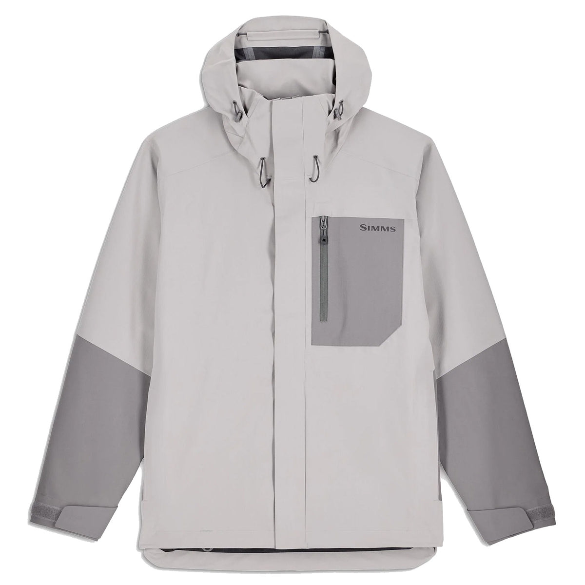 Challenger Jacket
