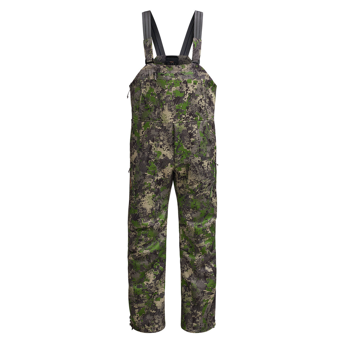Traverse Bib