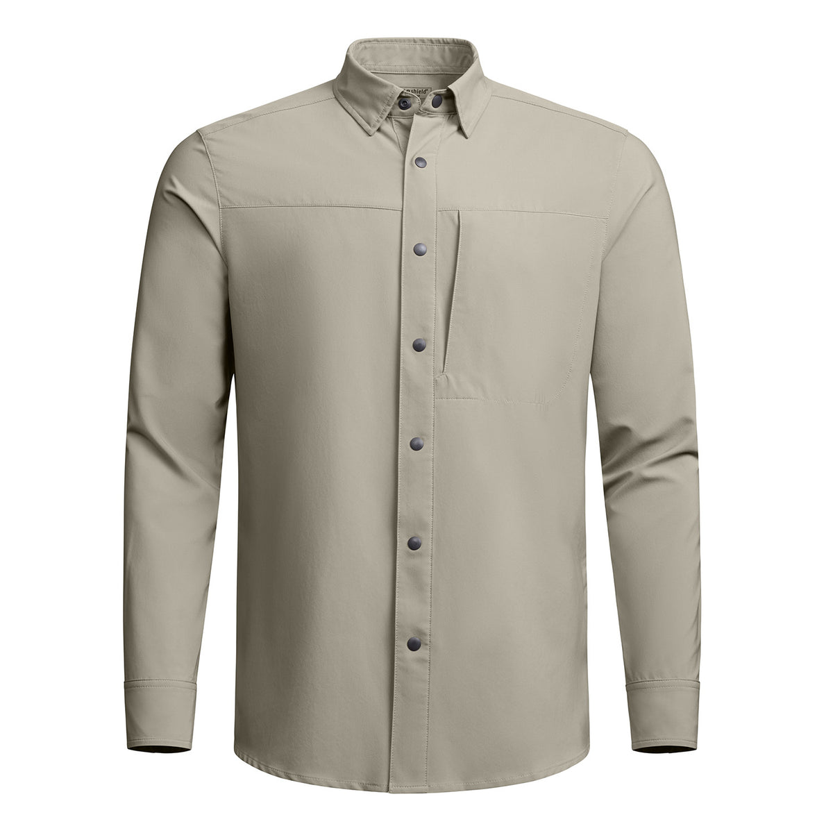 Guard Sun Long-Sleeve Shirt