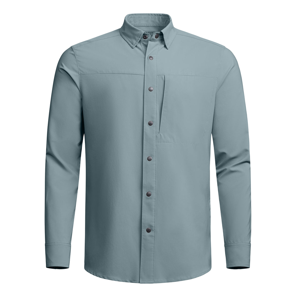 Guard Sun Long-Sleeve Shirt