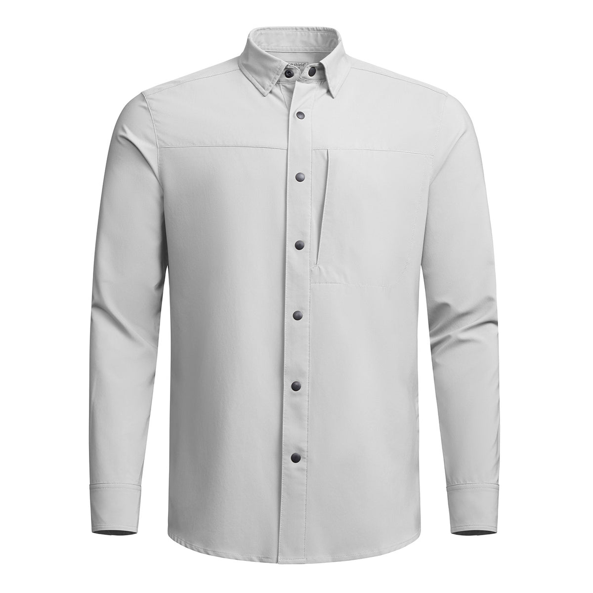 Guard Sun Long-Sleeve Shirt