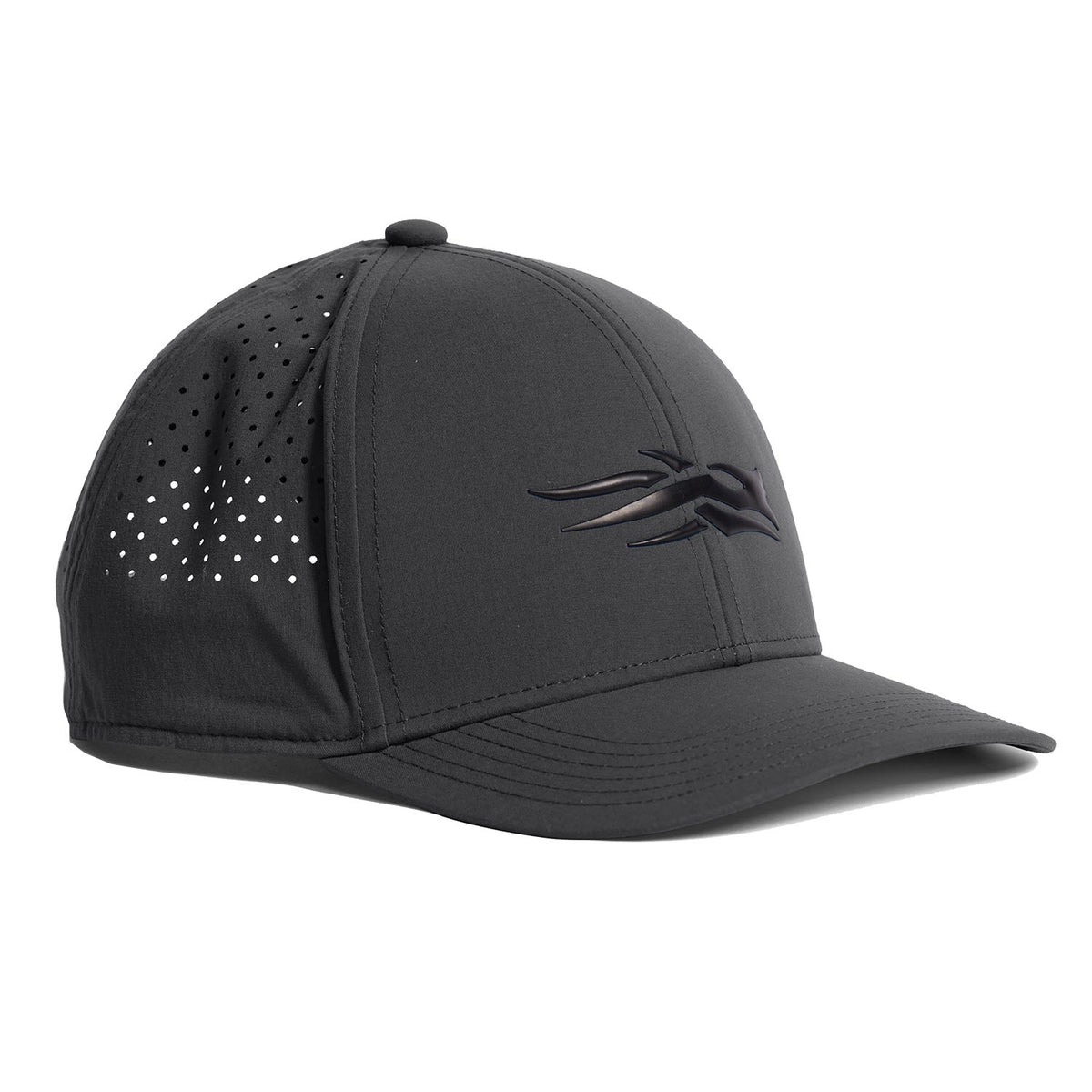 Icon Plus Mid Pro Trucker Hat