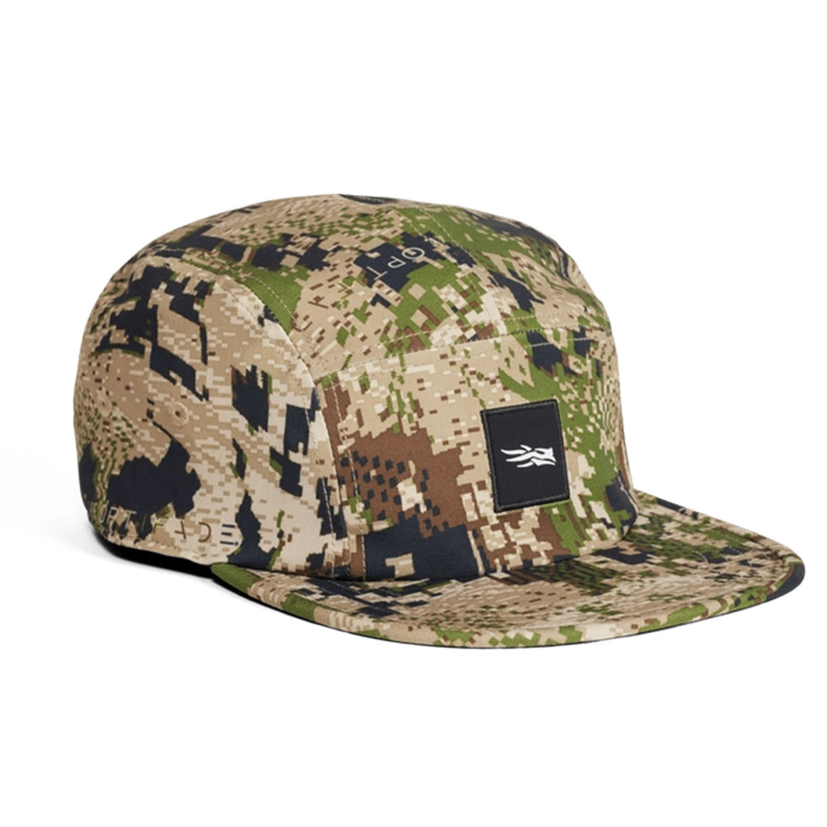 Optifade 5 Panel Camper Hat