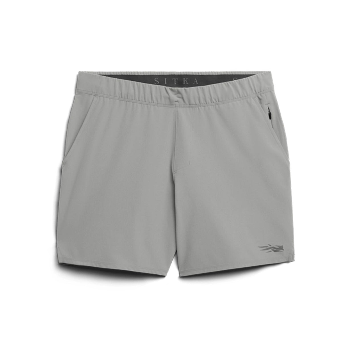 Boundary Short 7"
