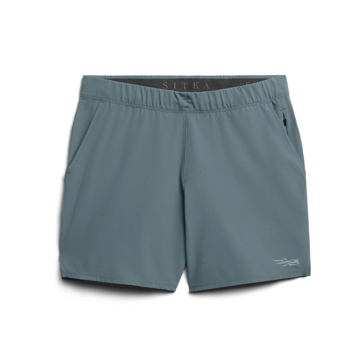 Boundary Short 7"