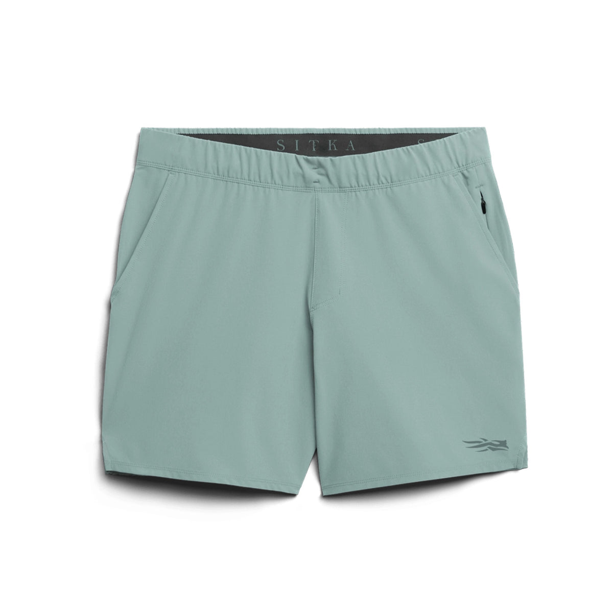 Boundary Short 7"