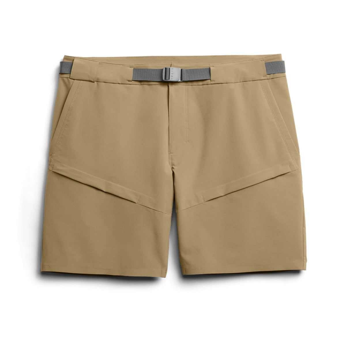 Riptide Short 8"