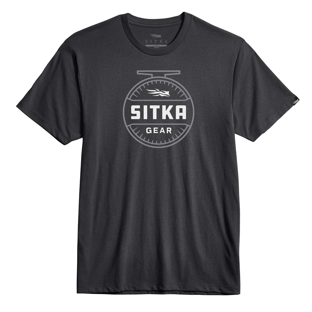 Reel Tee