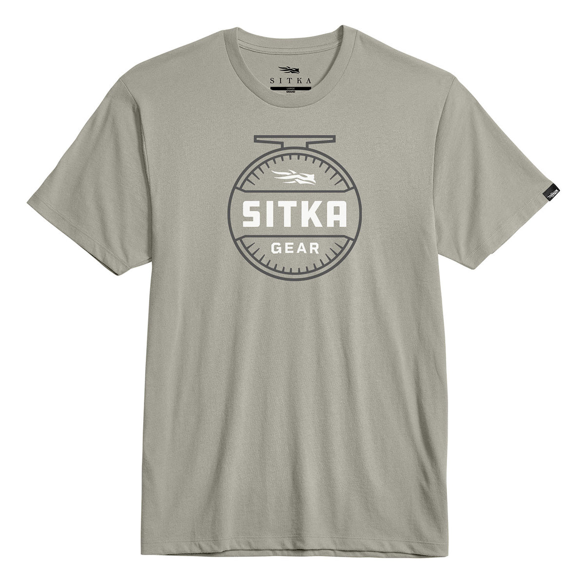Reel Tee