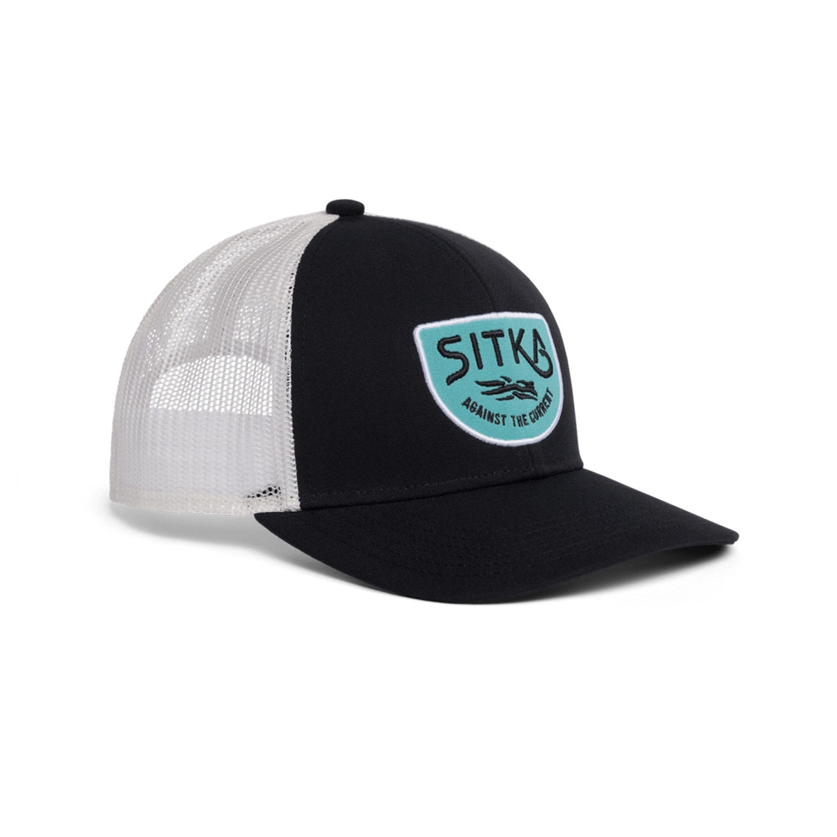 Hooked Mid Pro Trucker Hat