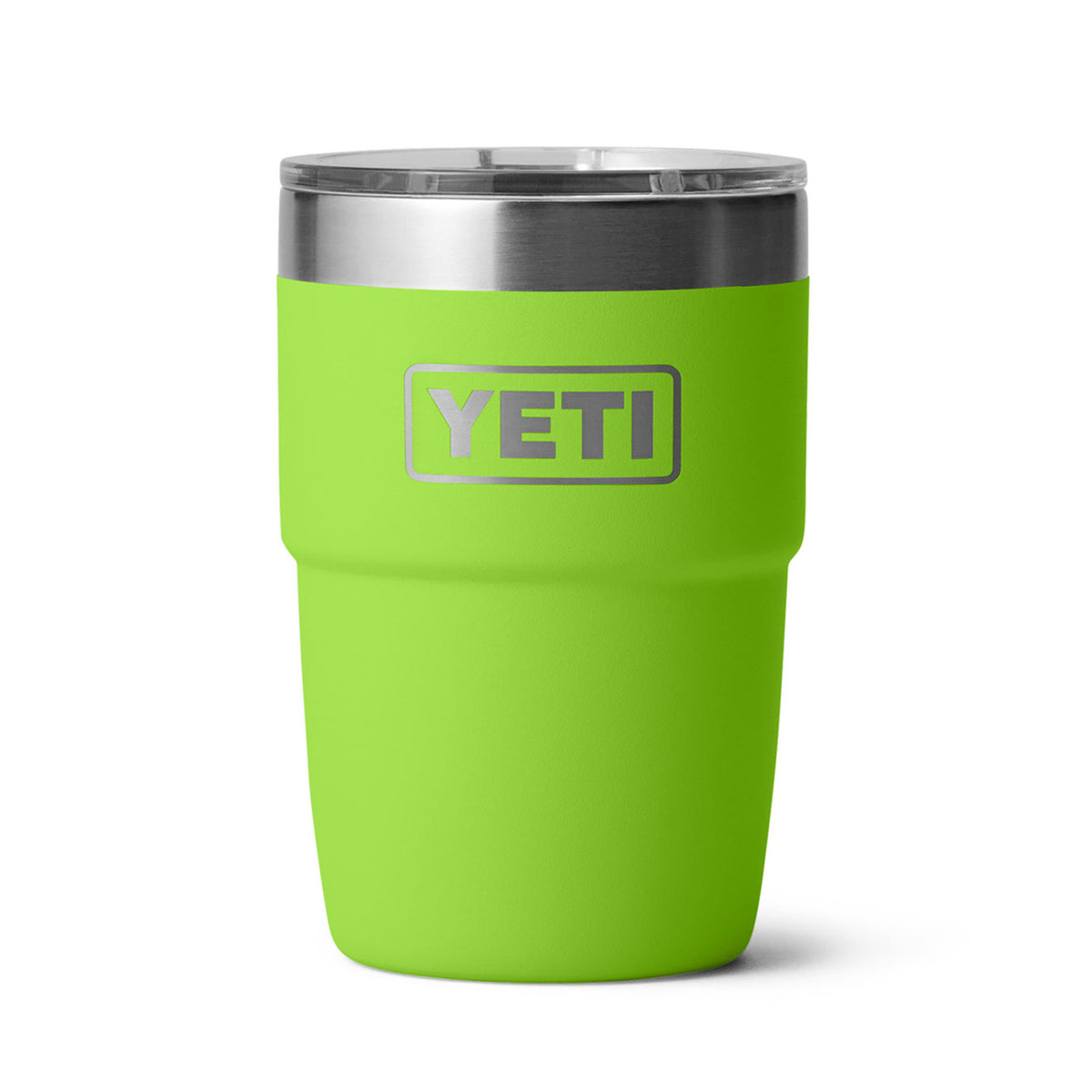 Rambler 8 oz. Stackable Cup with Durasip Ceramic Lining