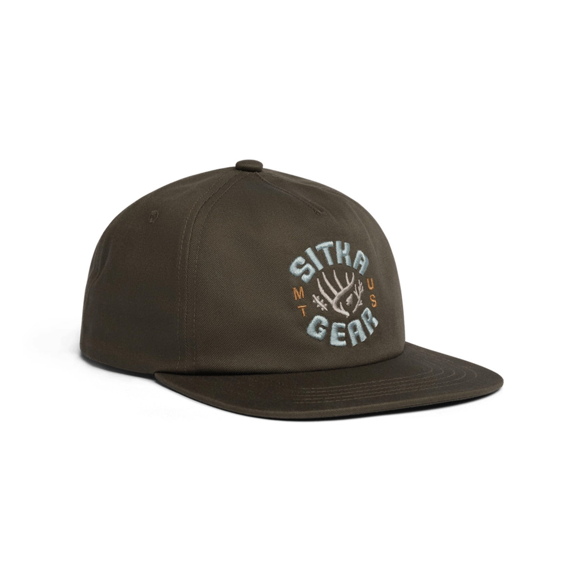 Finders Keepers Unstructured Snapback
