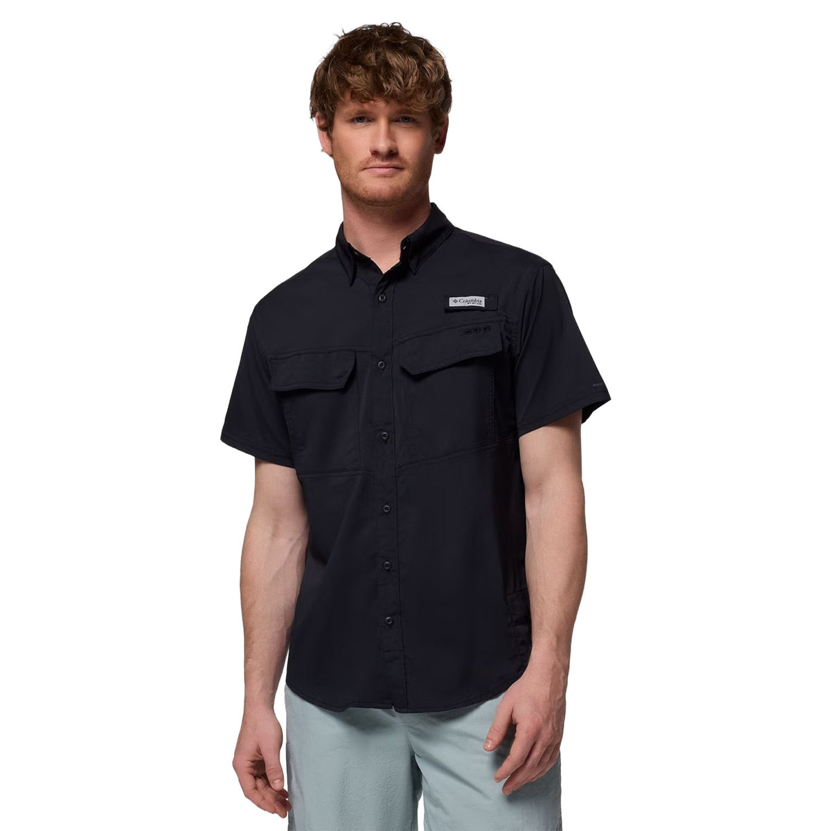 Skiff Guide II Short Sleeve Shirt