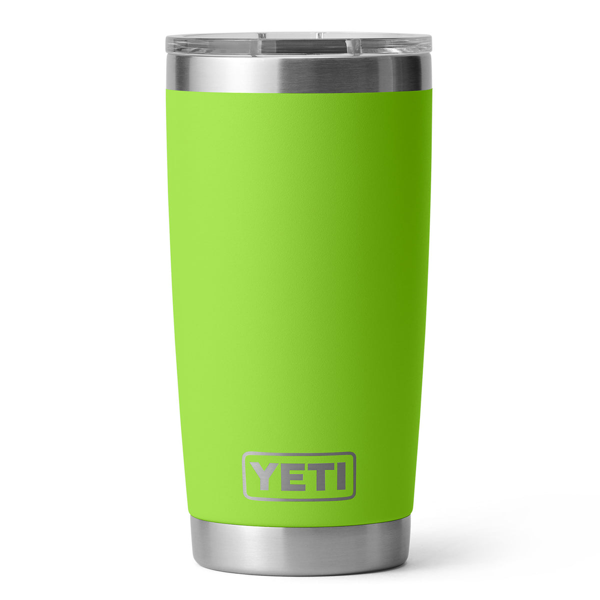 Rambler 20 oz. Tumbler with MagSlider Lid
