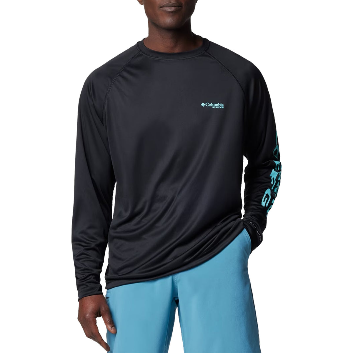PFG Terminal Tackle Long-Sleeve Shirt
