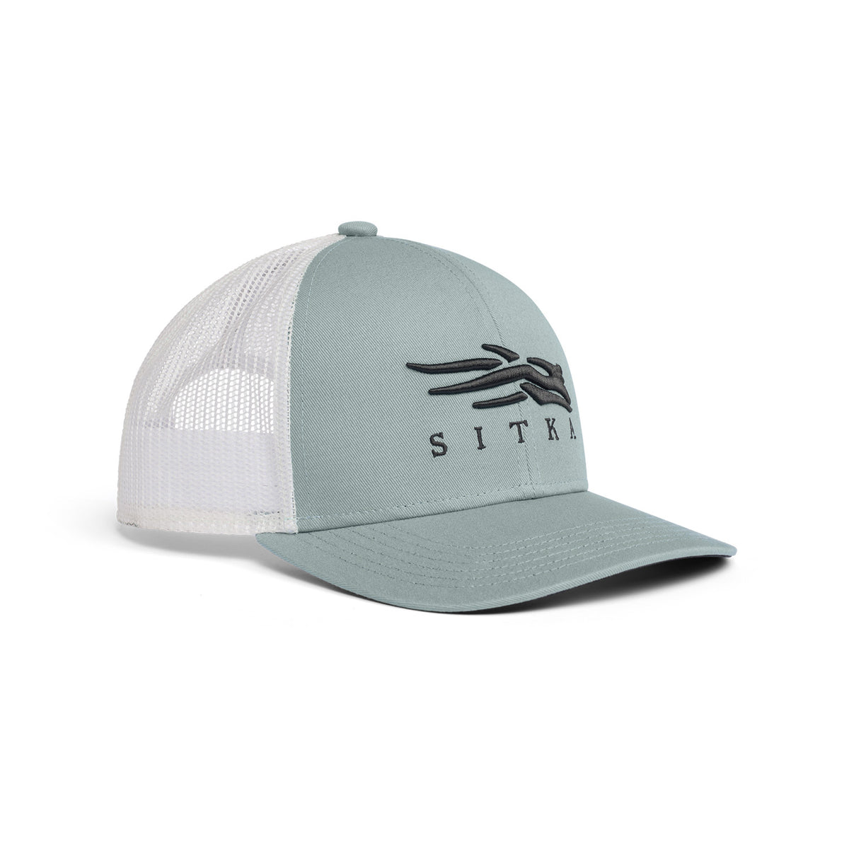 Icon Mid Trucker Hat