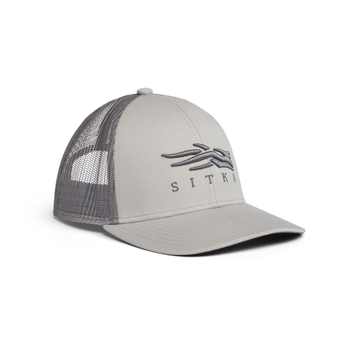Icon Mid Trucker Hat