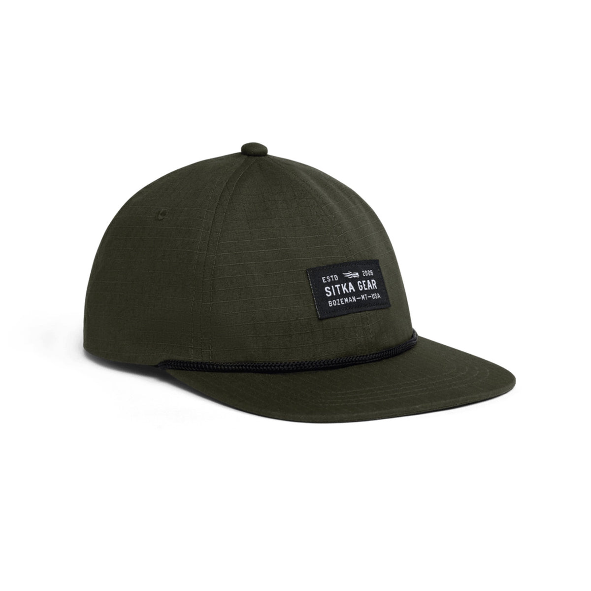 Insignia Unstructured Snapback