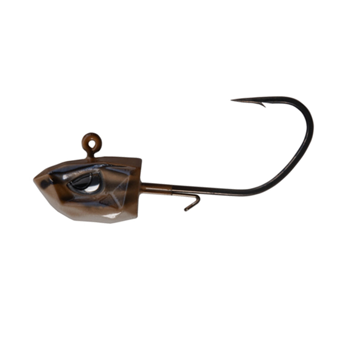 Refrax Jig Heads