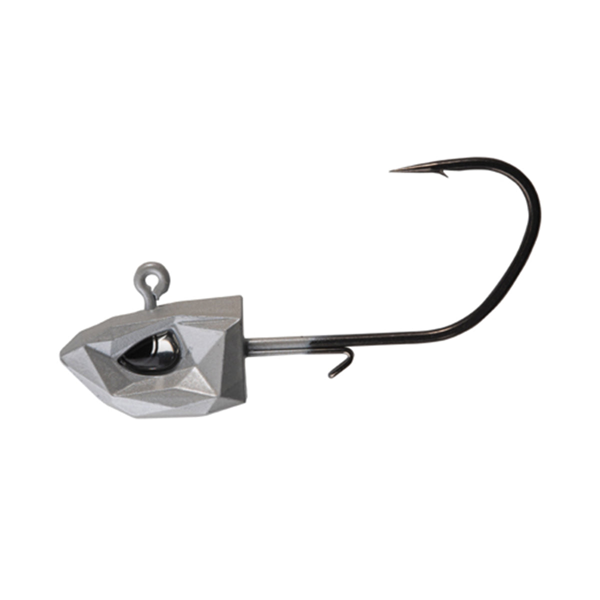 Refrax Jig Heads