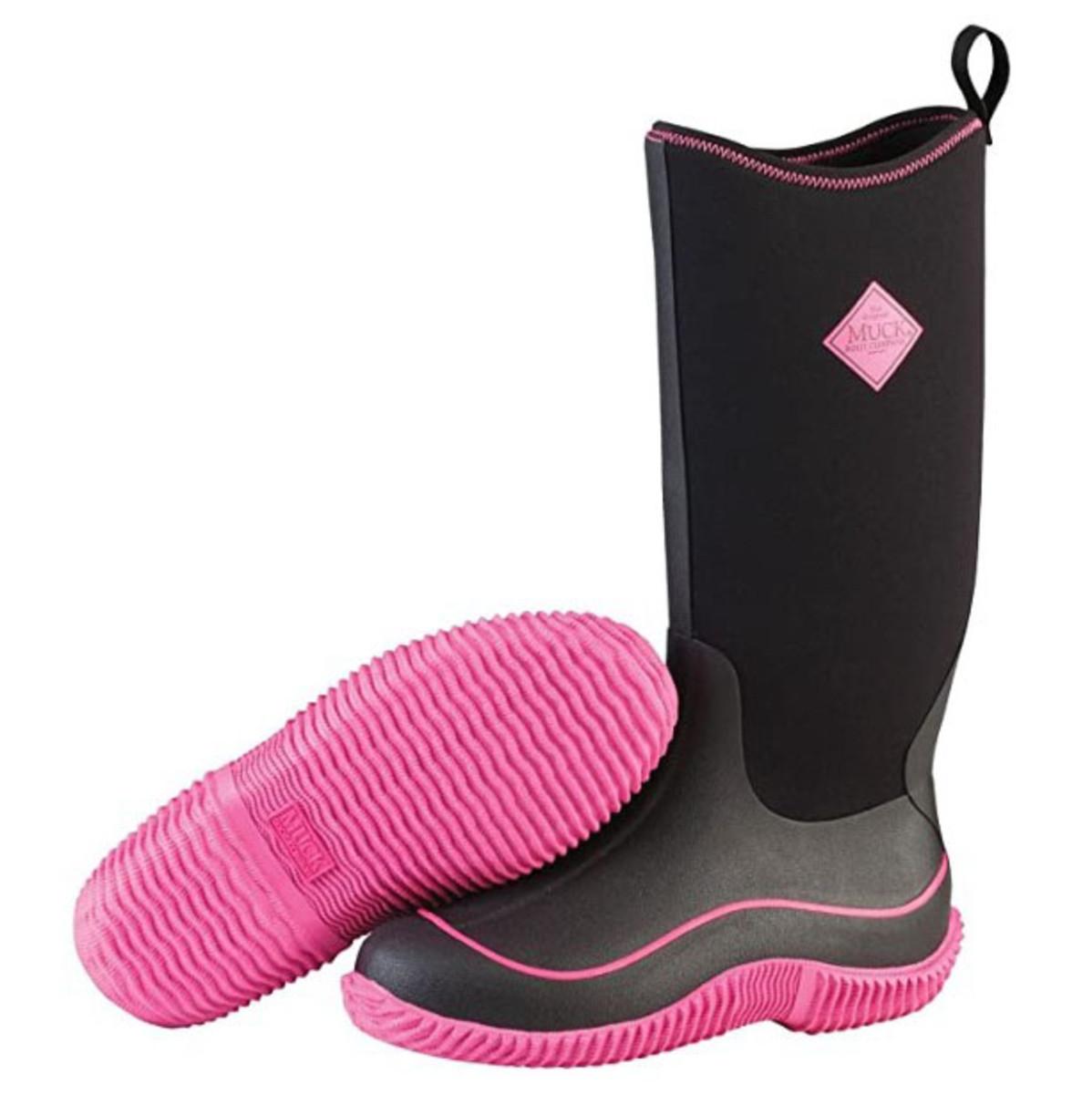 Women's Hale Boots