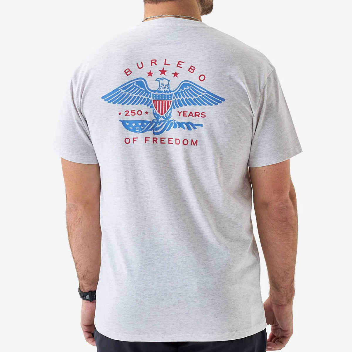 Eagle Outdoors Short Sleeve Tee
