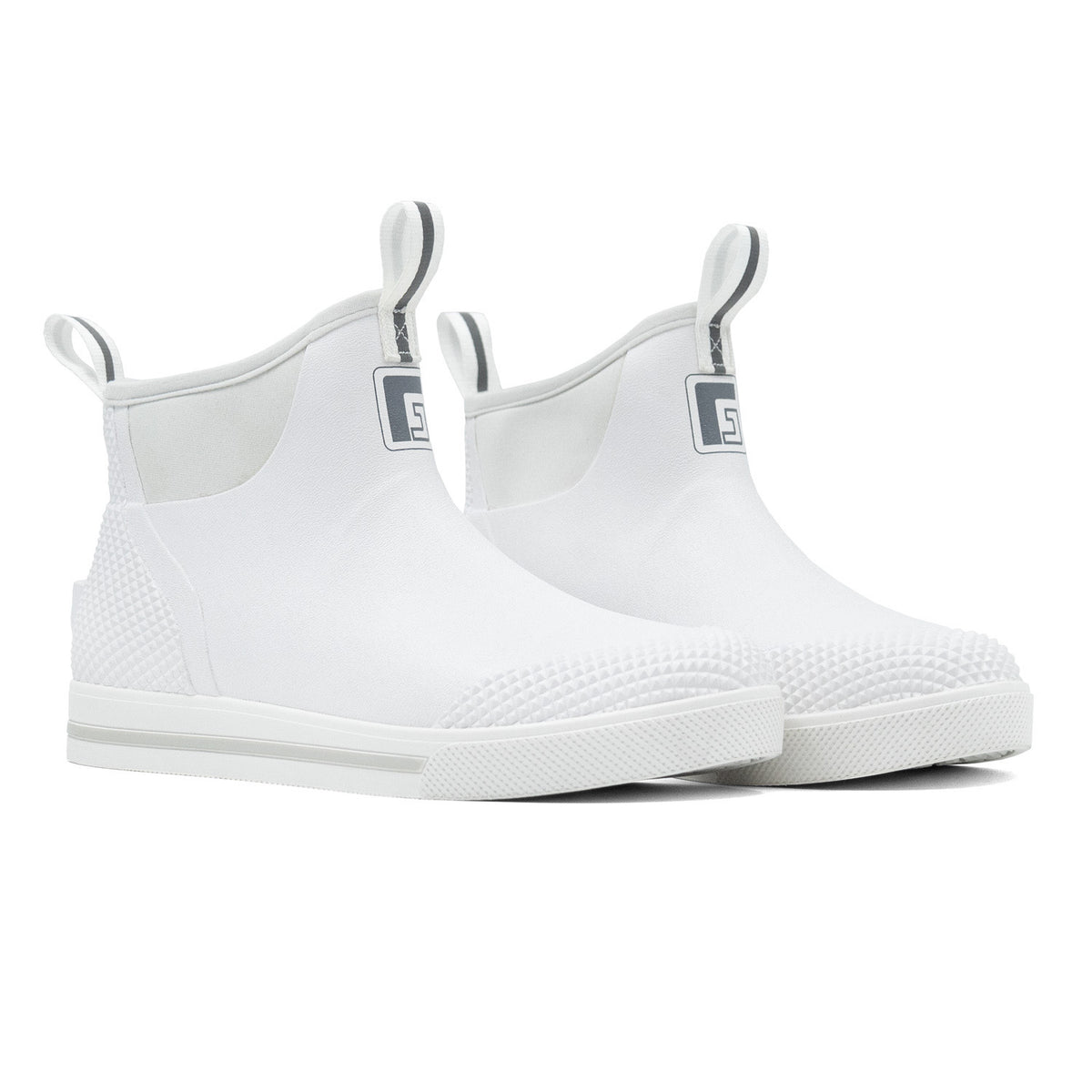 Women's Middy Boots