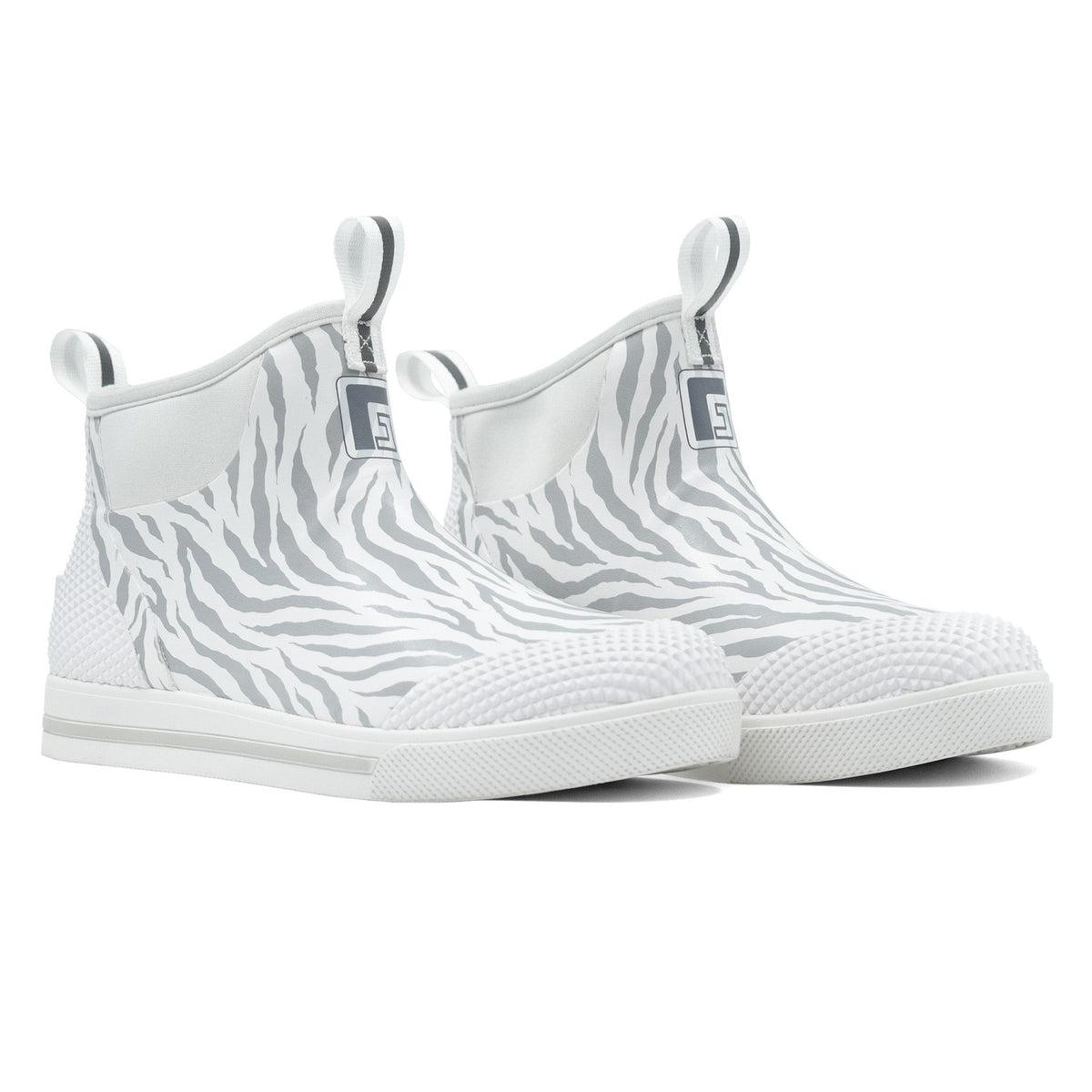 Women's Middy Boots