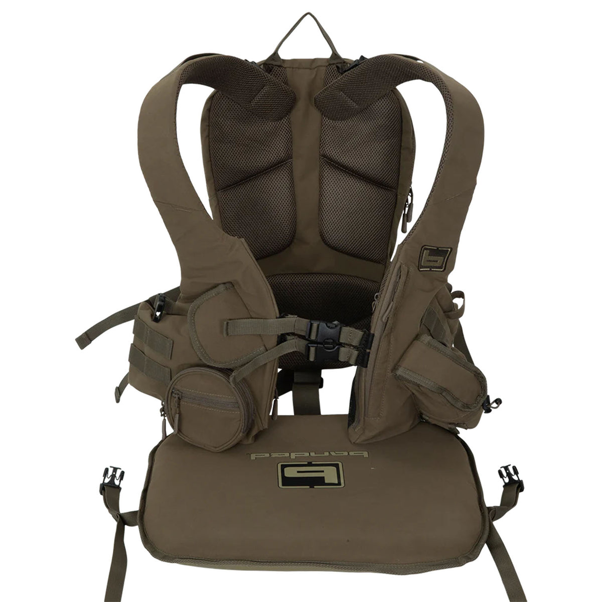 Air Elite Turkey Vest