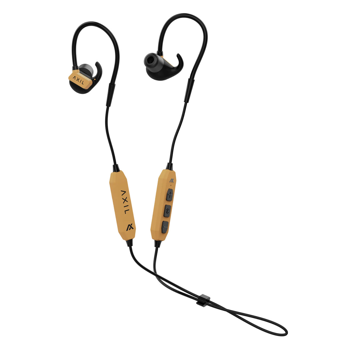 GSX 3.0 Ear Buds Hearing Protection