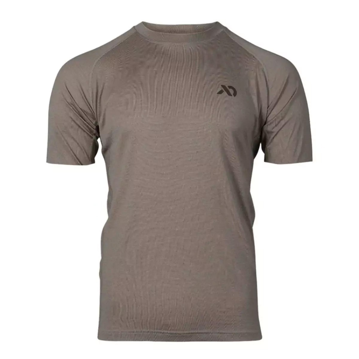 Wick Short Sleeve Crew