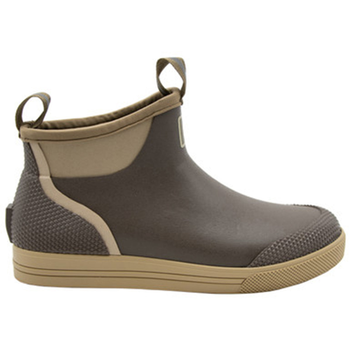 Middy Pull-On Waterproof Boots